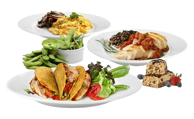 breakfast image